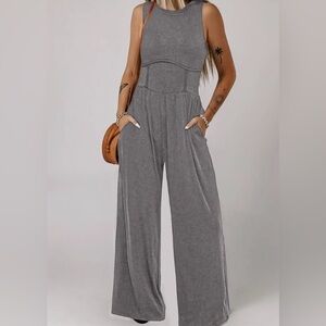 Ladies Jumpsuit